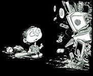 TEKNOLOJİ APTALLAŞTIRIYOR !!! (TIKLAYINIZ)